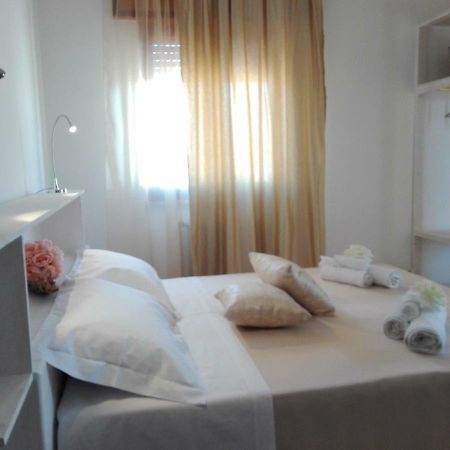 Bed And Breakfast Elettra Marconia Exterior foto