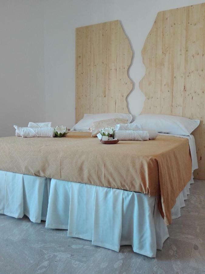 Bed And Breakfast Elettra Marconia Exterior foto